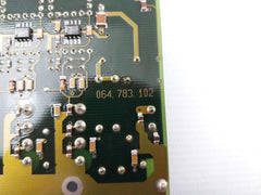 Soren T. Lyngso 609024110 V Printed Circuit Board