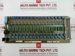 Soren T. Lyngso 609024110 V Printed Circuit Board