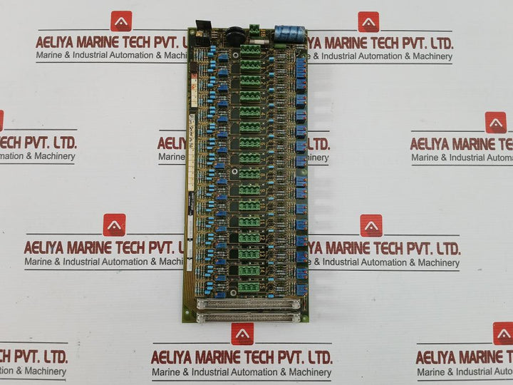 Soren T. Lyngso 609024110 V Printed Circuit Board