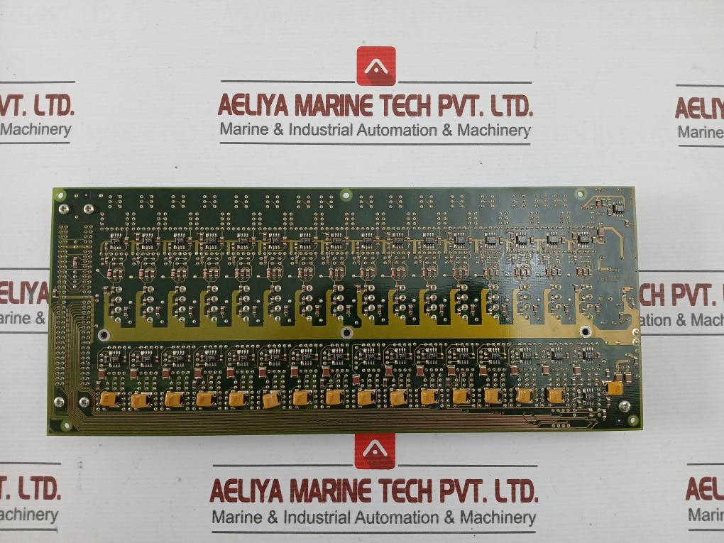 Soren T. Lyngso 609024110 V Printed Circuit Board 064.783.502