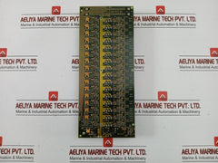 Soren T. Lyngso 609024110 V Printed Circuit Board