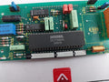 Soren T.Lyngso 900310110 V01 Printed Circuit Board 600.525.501