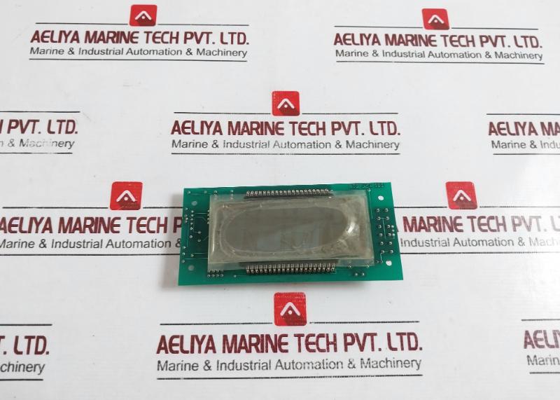 Soren T.Lyngso 900310110 V01 Printed Circuit Board 600.525.501