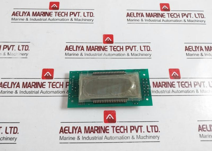Soren T.Lyngso 900310110 V01 Printed Circuit Board 600.525.501