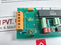 Soren T.Lyngso 900310110 V01 Printed Circuit Board 600.525.501