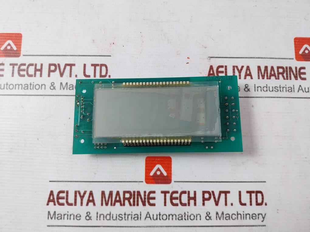 Soren T.Lyngso 900310110 V01 Printed Circuit Board Nr.361785