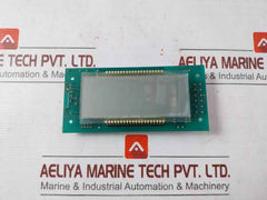 Soren T.Lyngso 900310110 V01 Printed Circuit Board Nr.361785