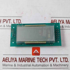 Soren T.Lyngso 900310110 V01 Printed Circuit Board Nr.361785