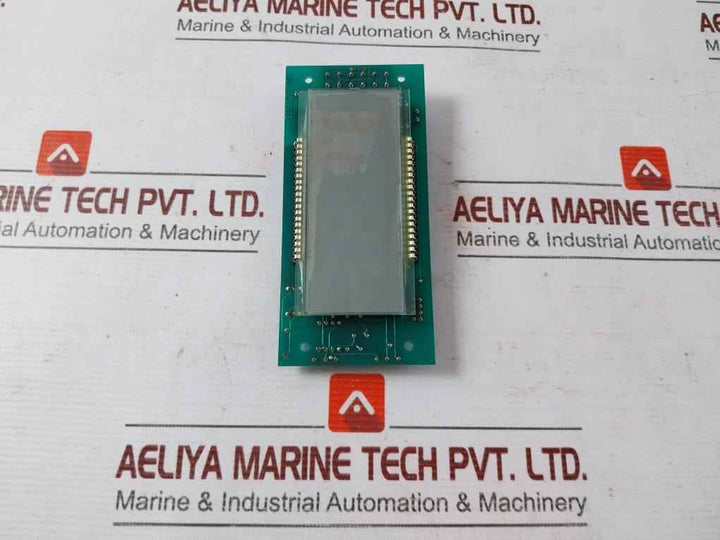 Soren T.Lyngso 900310110 V01 Printed Circuit Board Nr.361785