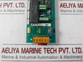 Soren T.Lyngso 900310110 V01 Printed Circuit Board Nr.361785