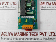 Soren T.Lyngso 900310110 V01 Printed Circuit Board Nr.361785