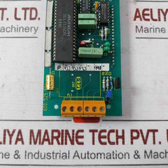 Soren T.Lyngso 900310110 V01 Printed Circuit Board Nr.361785