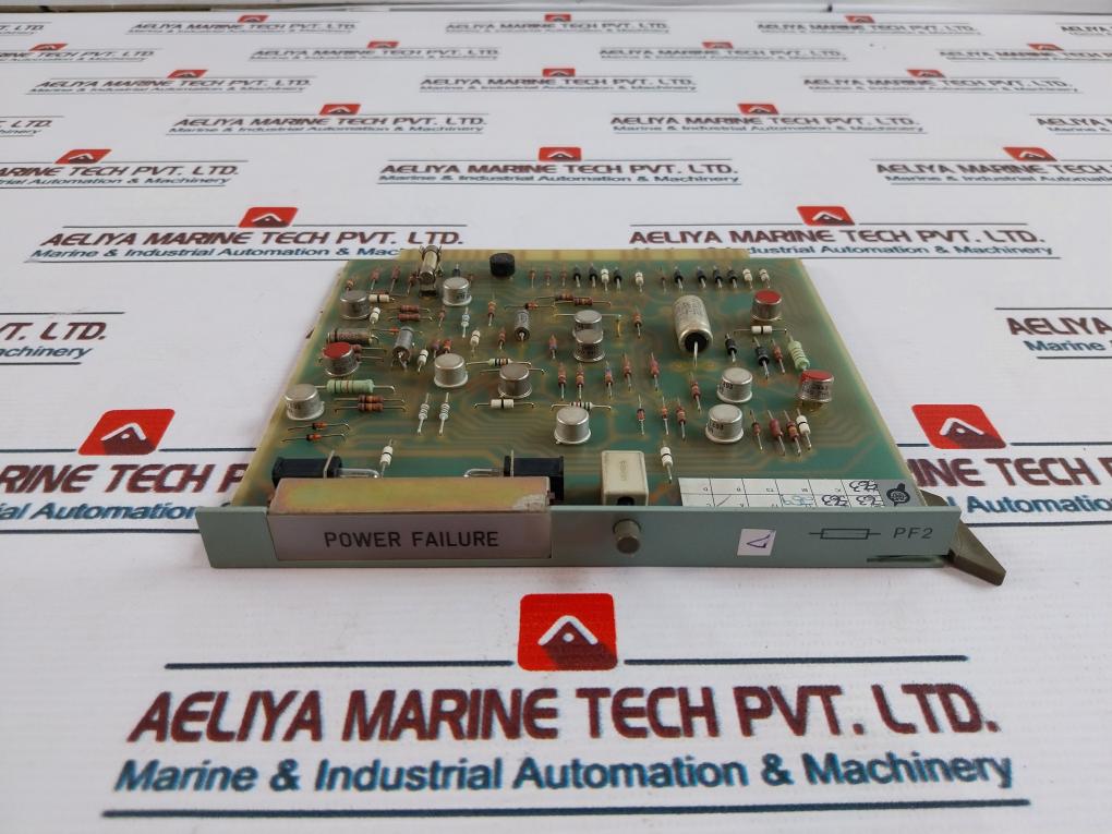 Soren T.Lyngso 90036619 V01 Module Rack