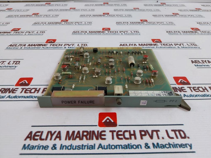 Soren T.Lyngso 90036619 V01 Module Rack