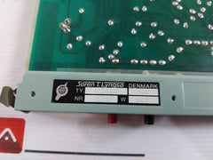 Soren T.Lyngso 90036619 V01 Module Rack