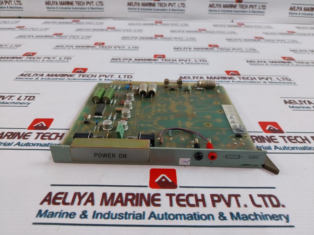 Soren T.Lyngso 90036619 V01 Module Rack