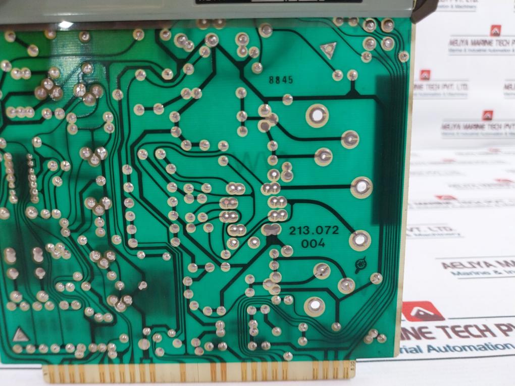 Soren T.Lyngso 90036619 V01 Module Rack