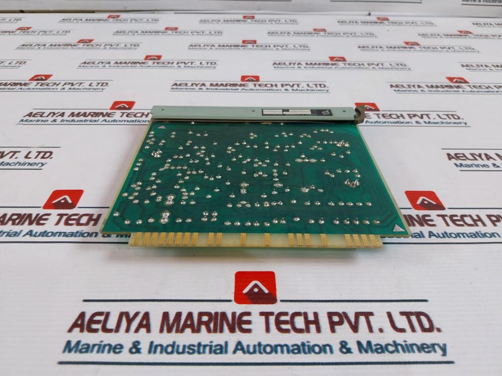 Soren T.Lyngso 90036619 V01 Module Rack