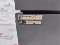 Soren T.Lyngso 90036619 V01 Module Rack