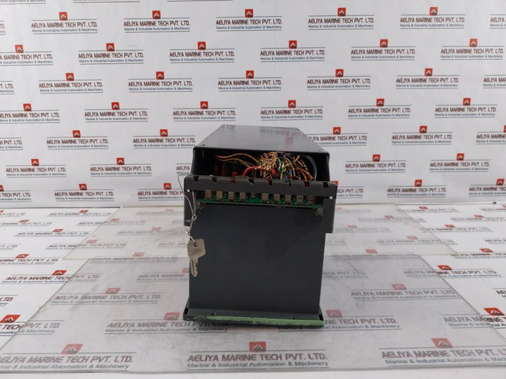 Soren T.Lyngso 90036619 V01 Module Rack
