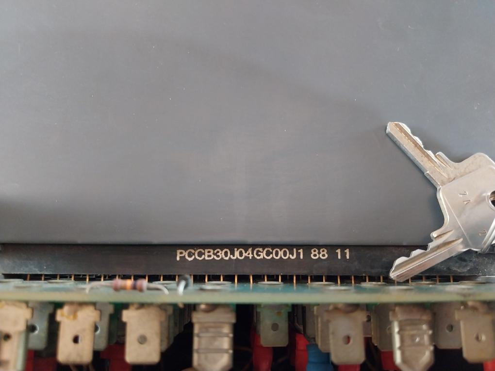 Soren T.Lyngso 90036619 V01 Module Rack