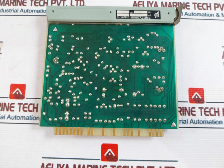 Soren T.Lyngso 90036619 V01 Module Rack