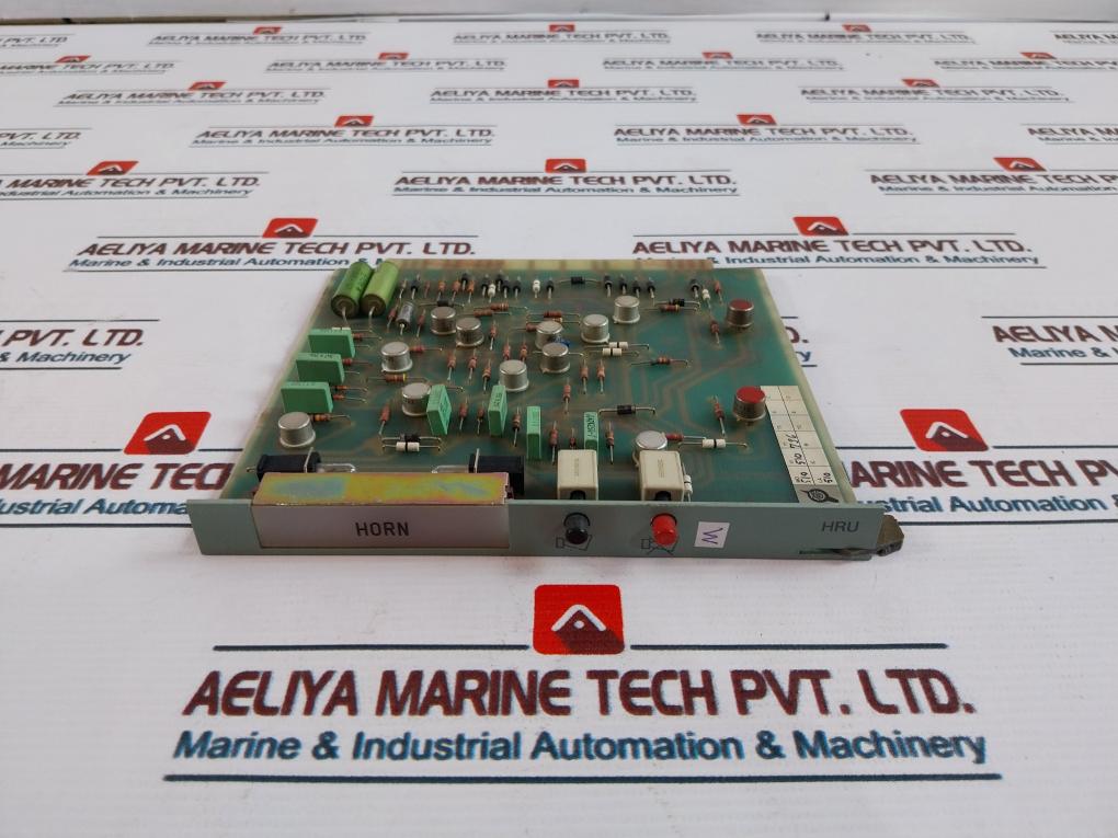 Soren T.Lyngso 90036619 V01 Module Rack