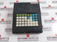 Soren T.Lyngso 901073971 V01 Keyboard Controller 901073971 V01