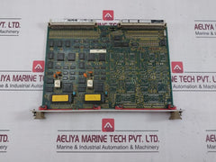Soren T.Lyngso 970400710 V01 Printed Circuit Board 5310-l-5 4V0