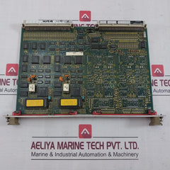 Soren T.Lyngso 970400710 V01 Printed Circuit Board 5310-l-5 4V0