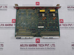 Soren T.Lyngso 970400710 V01 Printed Circuit Board 5310-l-5 4V0