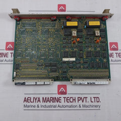 Soren T.Lyngso 970400710 V01 Printed Circuit Board 5310-l-5 4V0