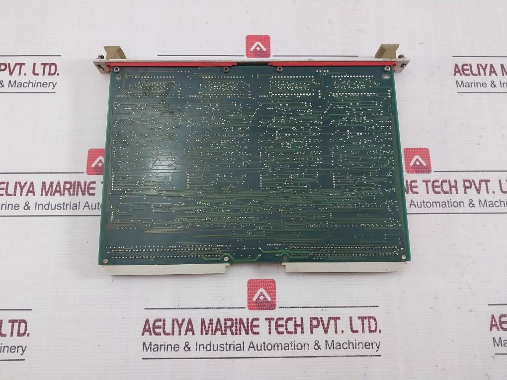 Soren T.Lyngso 970400710 V01 Printed Circuit Board 5310-l-5 4V0