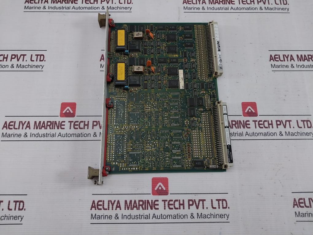 Soren T.Lyngso 970400710 V01 Printed Circuit Board 5310-l-5 4V0