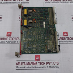 Soren T.Lyngso 970400710 V01 Printed Circuit Board 5310-l-5 4V0