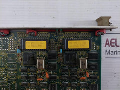 Soren T.Lyngso 970400710 V01 Printed Circuit Board 5310-l-5 4V0