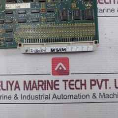 Soren T.Lyngso 970400710 V01 Printed Circuit Board 5310-l-5 4V0