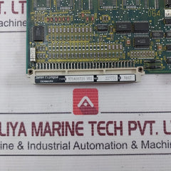 Soren T.Lyngso 970400710 V01 Printed Circuit Board 5310-l-5 4V0