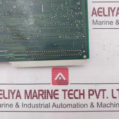 Soren T.Lyngso 970400710 V01 Printed Circuit Board 5310-l-5 4V0