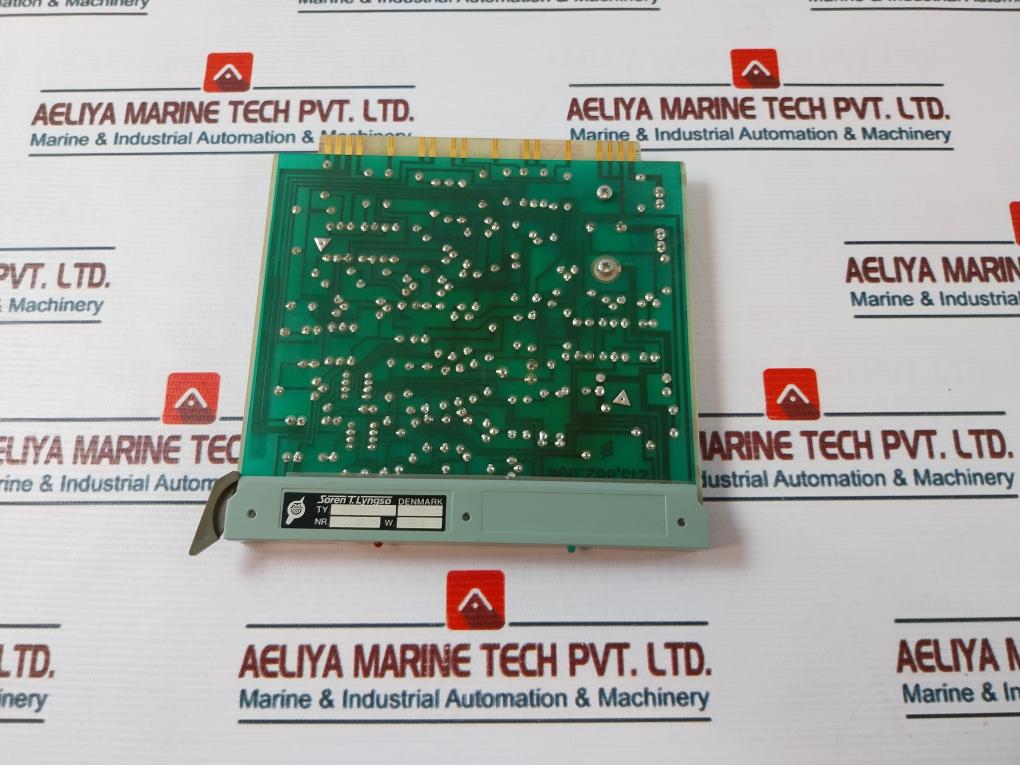 Soren T.Lyngso 99252656 V01,361842 Rack