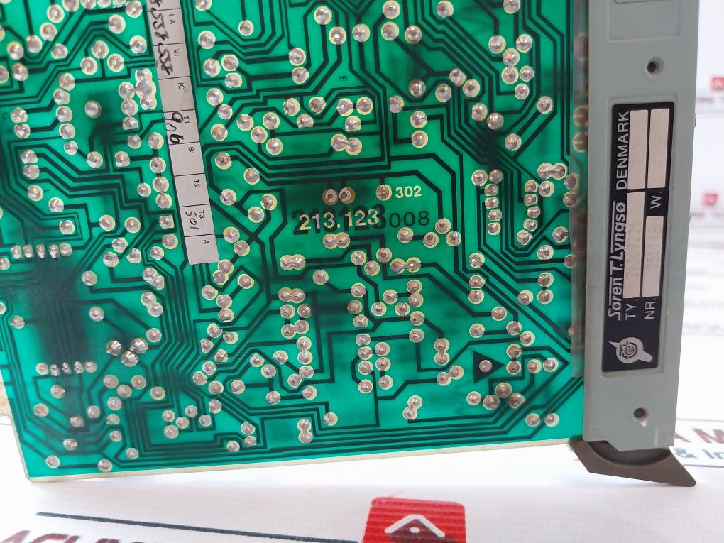 Soren T.Lyngso 99252656 V01,361842 Rack