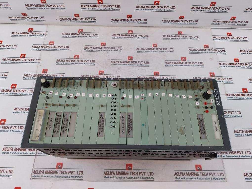 Soren T.Lyngso 99252656 V01,361842 Rack