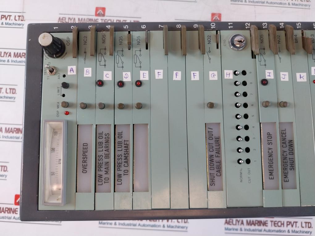 Soren T.Lyngso 99252656 V01,361842 Rack