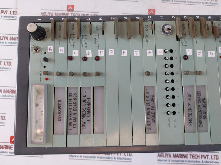 Soren T.Lyngso 99252656 V01,361842 Rack