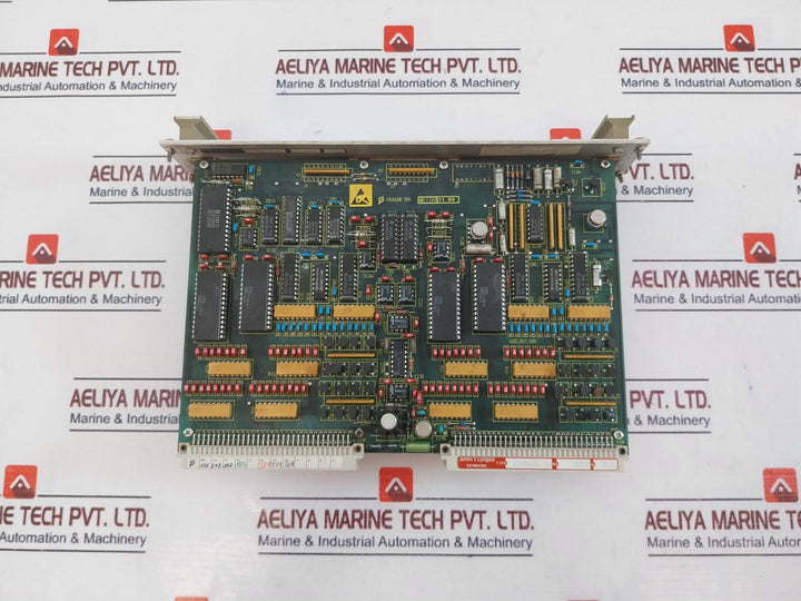 Soren T.Lyngso 600056030 V02 Circuit Board Module
