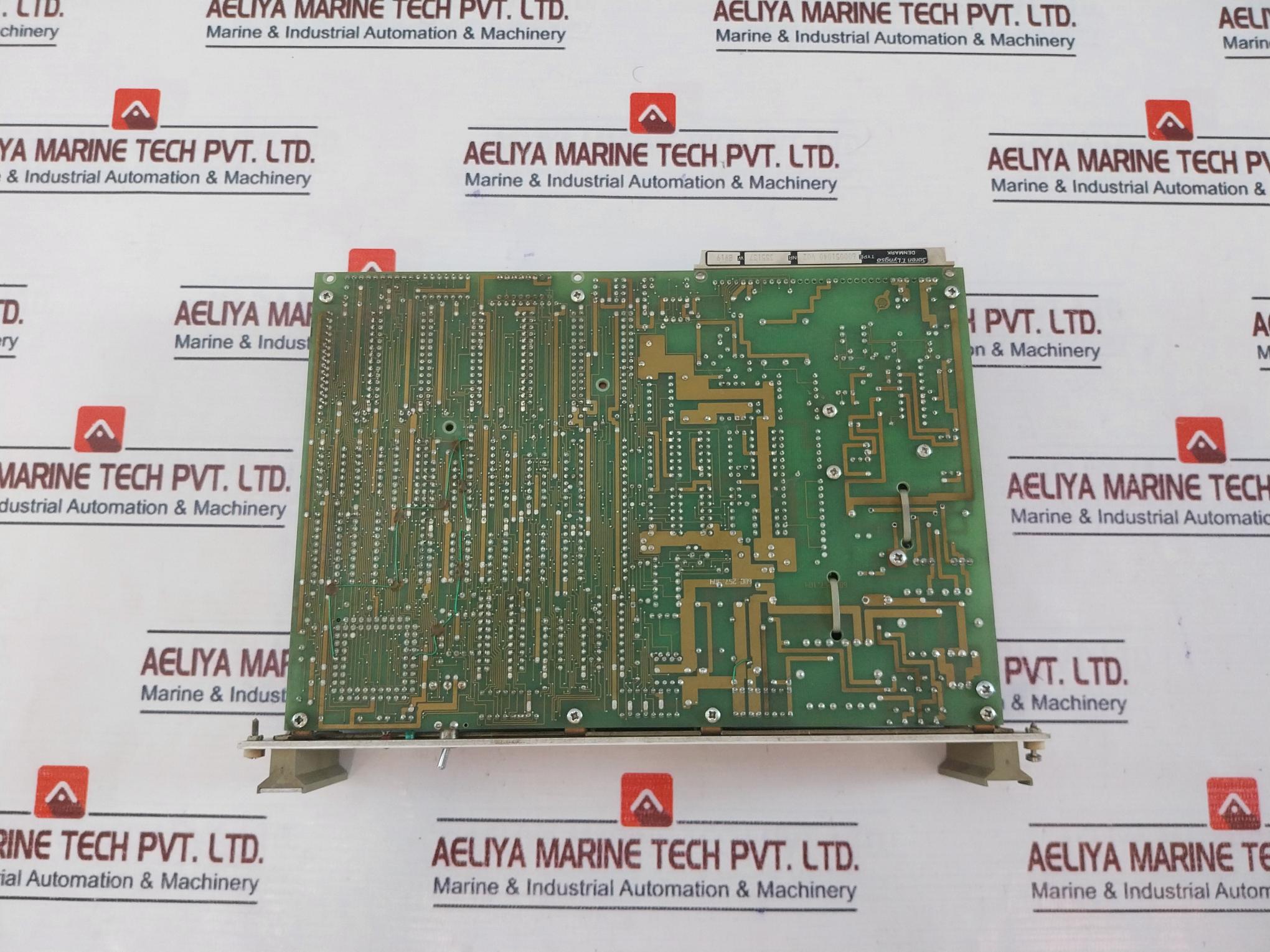 Soren T.Lyngso 600056030 V02 Circuit Board Module
