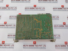 Soren T.Lyngso 600056030 V02 Circuit Board Module