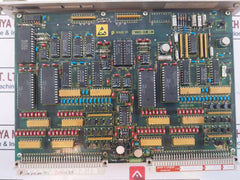 Soren T.Lyngso 600056030 V02 Circuit Board Module