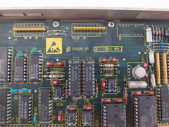 Soren T.Lyngso 600056030 V02 Circuit Board Module