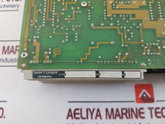 Soren T.Lyngso 600056030 V02 Circuit Board Module